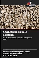 Alfabetizzazione e bellezza