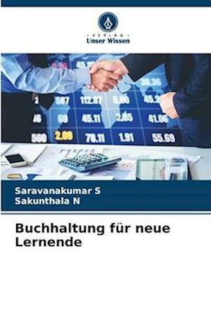 Buchhaltung für neue Lernende