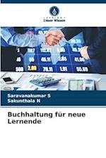 Buchhaltung für neue Lernende