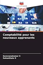 Comptabilité pour les nouveaux apprenants