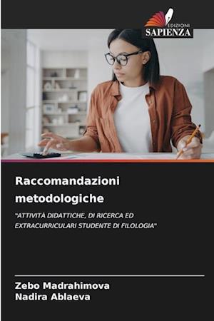 Raccomandazioni metodologiche