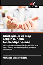 Strategie di coping religioso nella tossicodipendenza