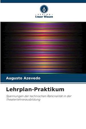 Lehrplan-Praktikum