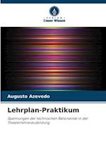 Lehrplan-Praktikum