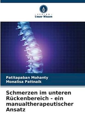 Schmerzen im unteren Rückenbereich - ein manualtherapeutischer Ansatz