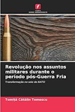 Revolução nos assuntos militares durante o período pós-Guerra Fria