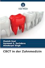 CBCT in der Zahnmedizin