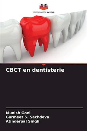 CBCT en dentisterie