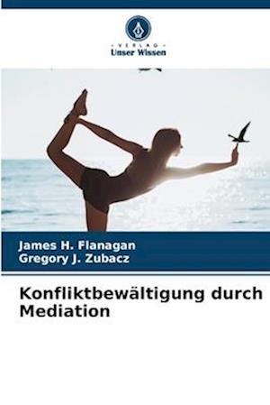 Konfliktbewältigung durch Mediation