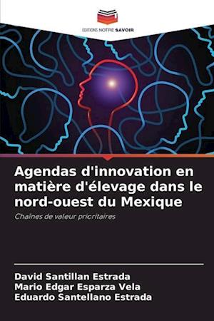 Agendas d'innovation en matière d'élevage dans le nord-ouest du Mexique