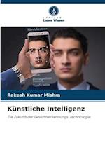 Künstliche Intelligenz