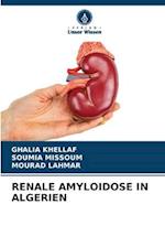 RENALE AMYLOIDOSE IN ALGERIEN