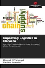 Improving Logistics in Morocco