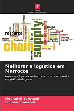 Melhorar a logística em Marrocos