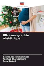 Ultrasonographie obstétrique