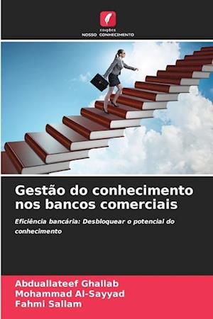 Gestão do conhecimento nos bancos comerciais