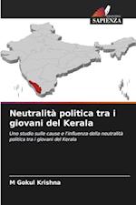 Neutralità politica tra i giovani del Kerala