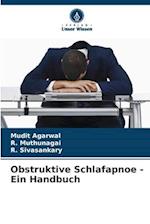 Obstruktive Schlafapnoe - Ein Handbuch