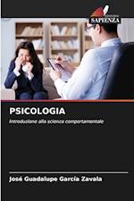 PSICOLOGIA