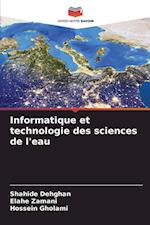 Informatique et technologie des sciences de l'eau