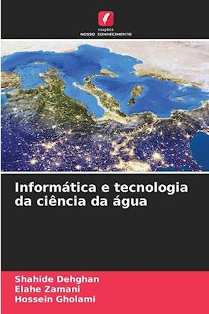 Informática e tecnologia da ciência da água