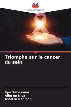 Triomphe sur le cancer du sein