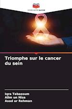 Triomphe sur le cancer du sein