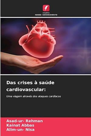 Das crises à saúde cardiovascular: