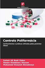 Controlo Polifarmácia