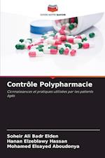 Contrôle Polypharmacie