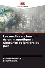 Les médias sociaux, un écran magnétique : Obscurité et lumière du jour