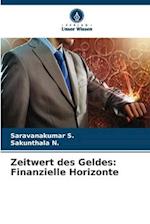 Zeitwert des Geldes: Finanzielle Horizonte