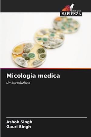 Micologia medica