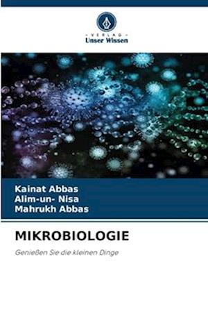 MIKROBIOLOGIE