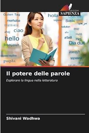 Il potere delle parole