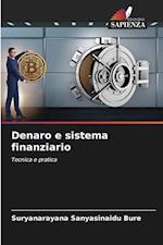 Denaro e sistema finanziario