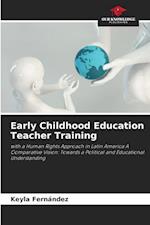 Early Childhood Education Teacher Training
