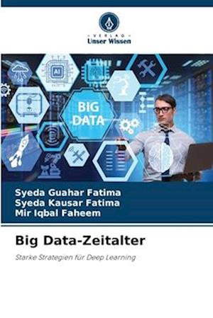 Big Data-Zeitalter