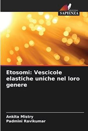 Etosomi: Vescicole elastiche uniche nel loro genere