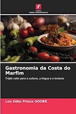 Gastronomia da Costa do Marfim