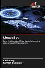 LinguaBot