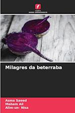 Milagres da beterraba