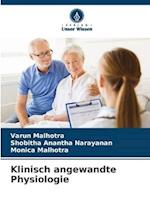 Klinisch angewandte Physiologie