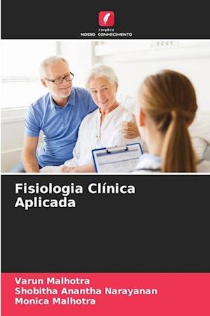 Fisiologia Clínica Aplicada