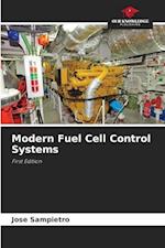 Modern Fuel Cell Control Systems