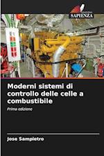 Moderni sistemi di controllo delle celle a combustibile