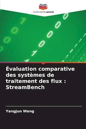 Évaluation comparative des systèmes de traitement des flux : StreamBench