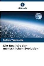 Die Realität der menschlichen Evolution