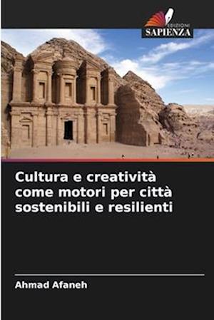 Cultura e creatività come motori per città sostenibili e resilienti