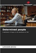 Determined people